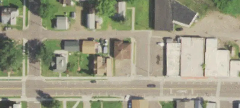 Single-Story Medical Office Space