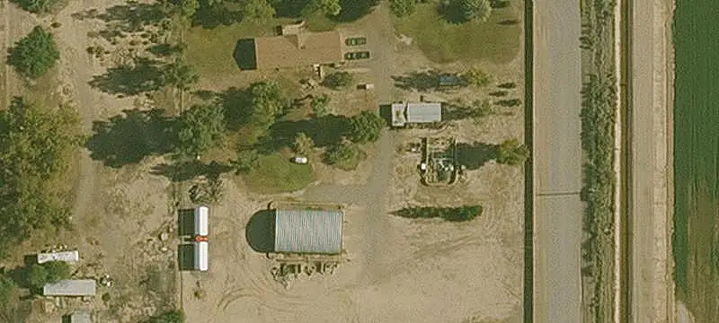 Commercial Land