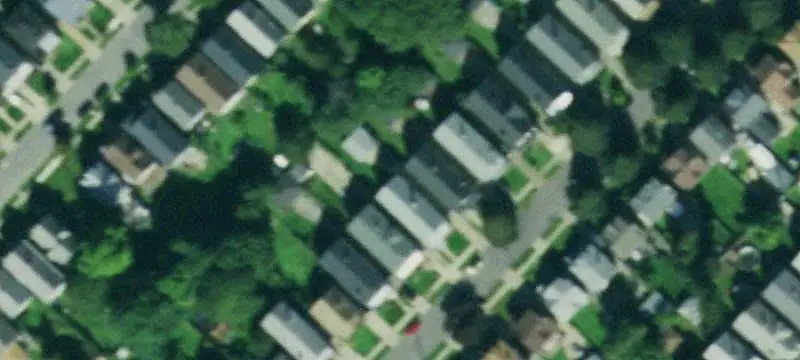 Two-Unit Duplex with Detached Garage