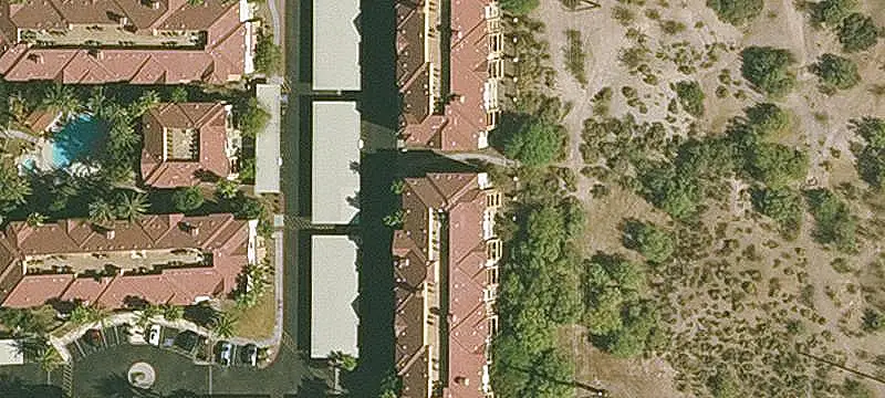 Third-Floor Residential Income Condo