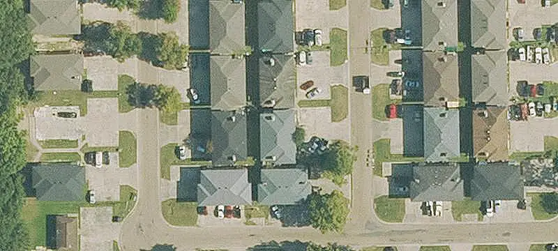 Multifamily Property