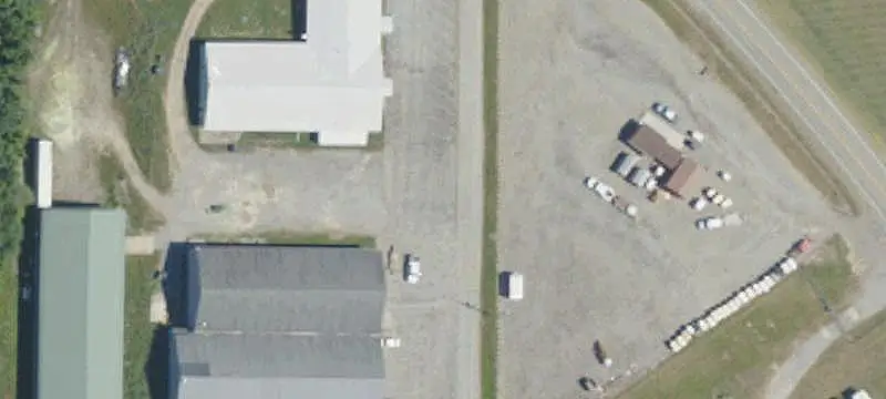 10-Lane Bowling Alley