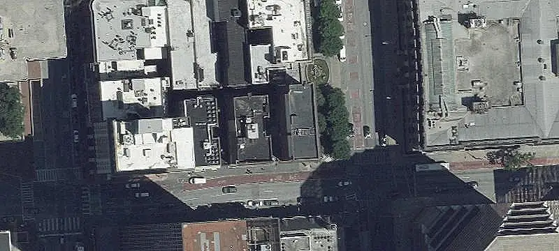 Retail Space with Street-Facing Window