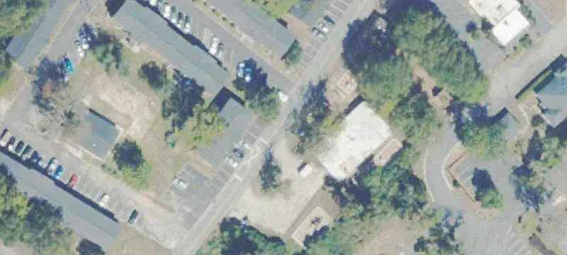 Former Day Care Facility