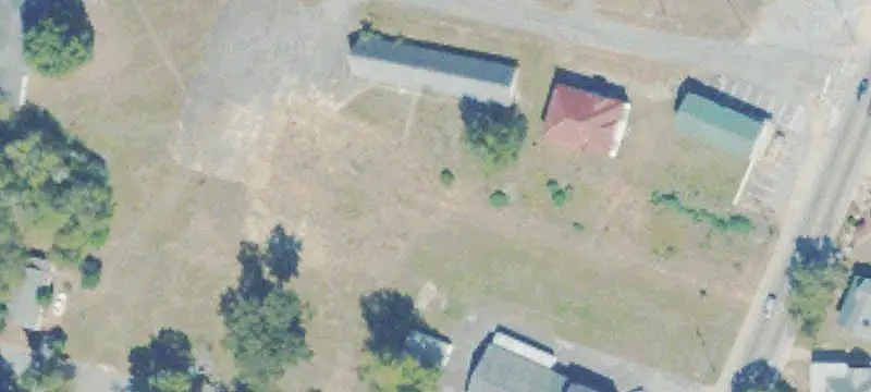 Commercial Land with Existing Building
