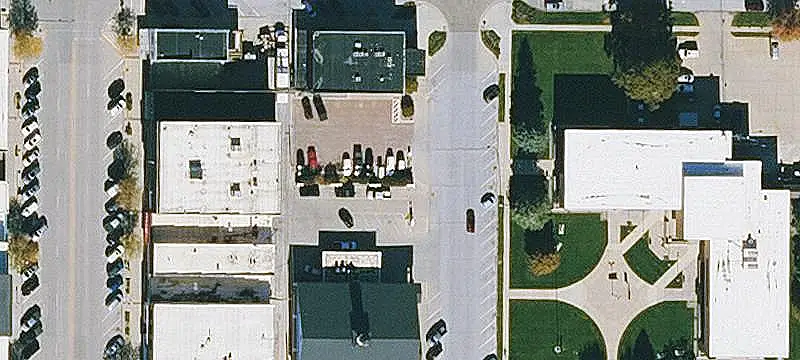 Community Commercial Land