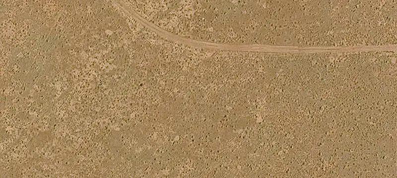Land with Mountain Views