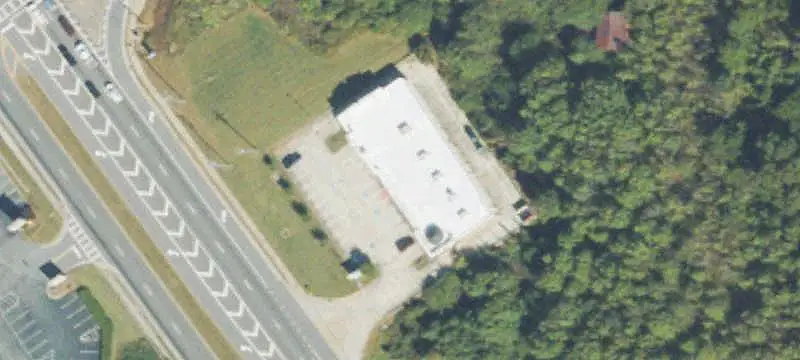 Retail Space Near Hospital
