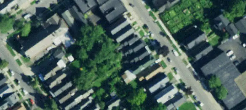 Renovated Duplex