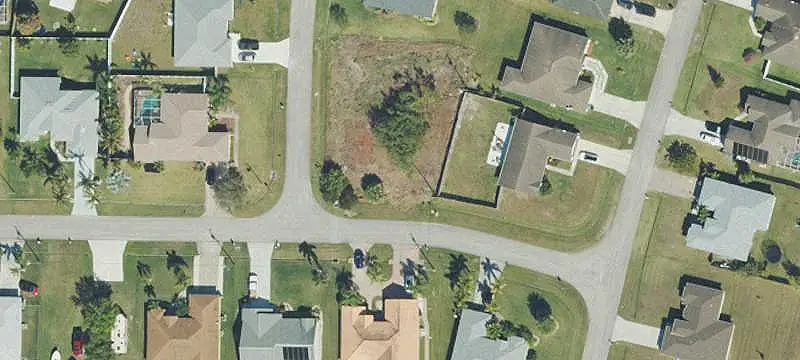 Unimproved Land