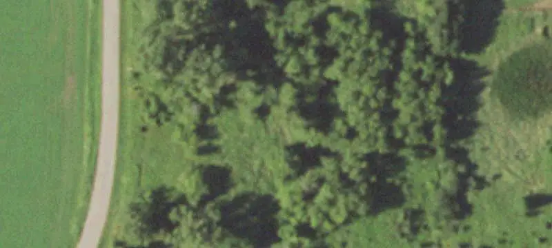C4-Zoned Commercial Land