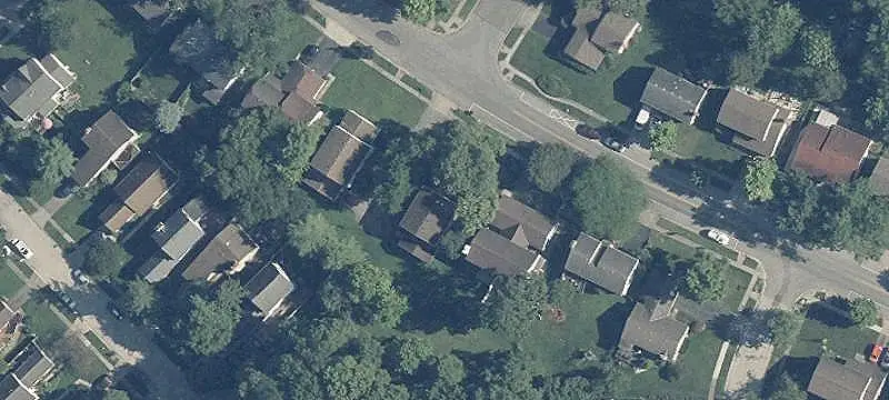 Two-Story Duplex