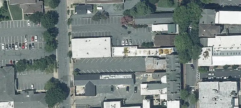 Furnished Storefront Retail Space
