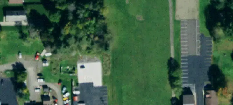 Commercial Land Parcel