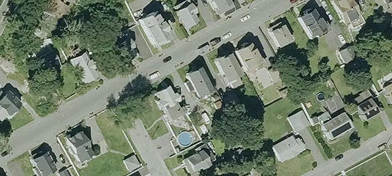 Two-Unit Duplex