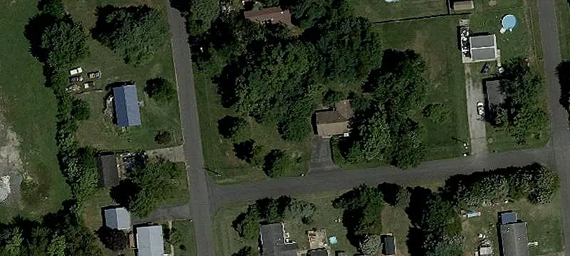 Unimproved Land