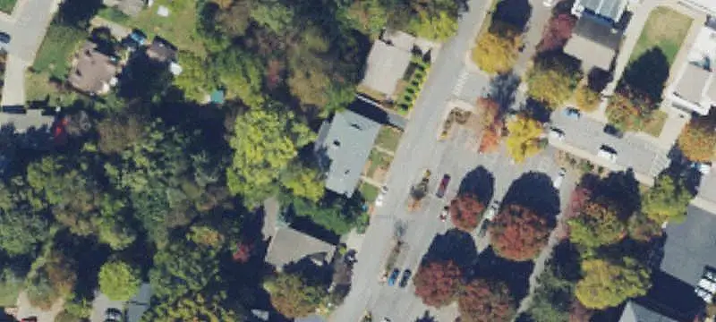 Brick Quadplex