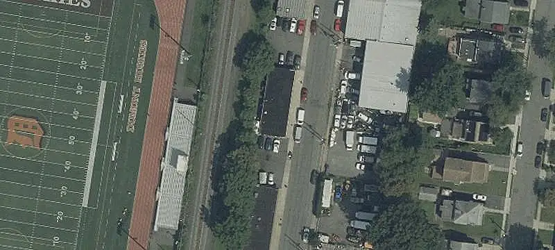 3-Unit Storefront Property