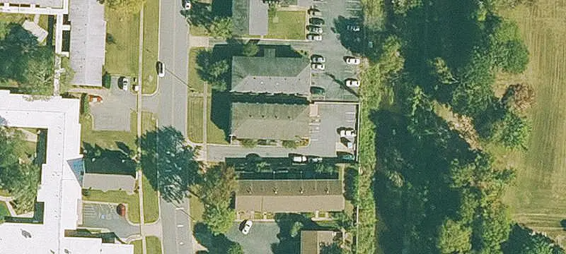 8-Unit Renovated Apartment Building