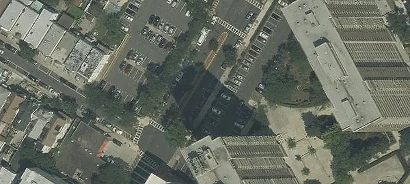 Renovated Retail Space