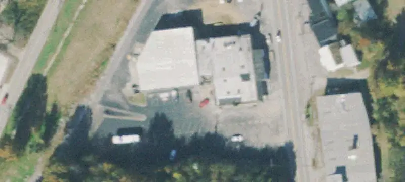 88-Unit Self-Storage Facility