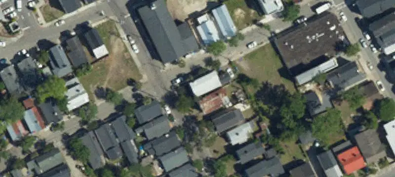 Two-Unit Duplex with Separate Entrances