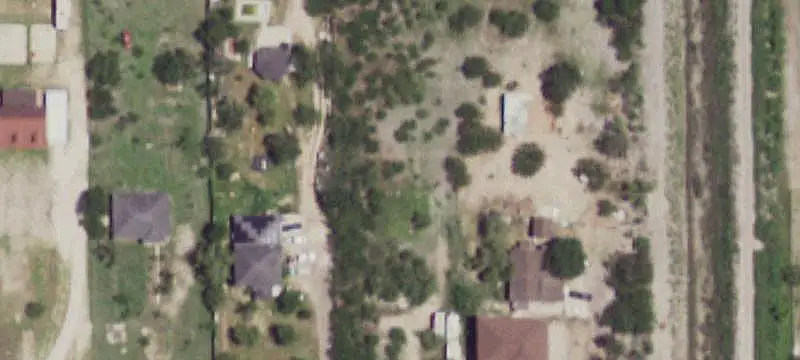 Agricultural Land with Utilities