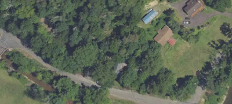 Unimproved Land
