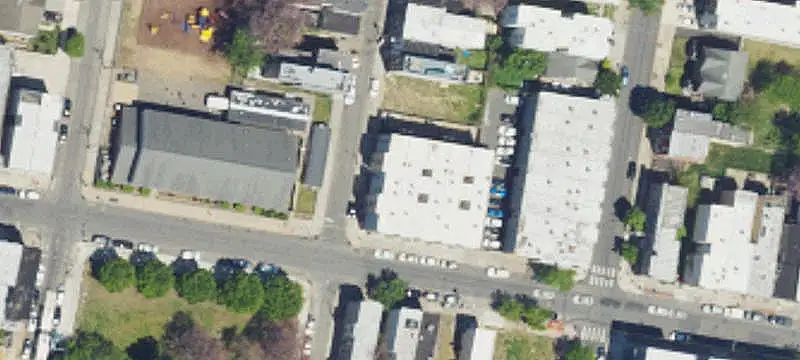 5-Unit Apartment Building
