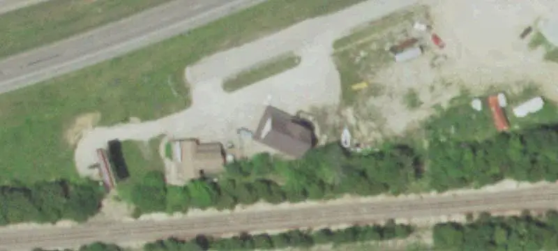 Two-Building Retail Property