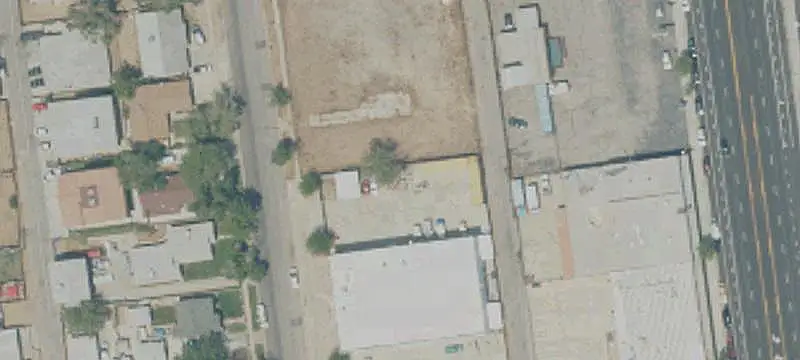 Specialty Property with Gated Access