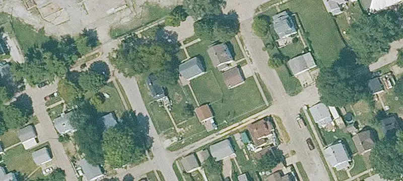 12-Unit Apartment Building
