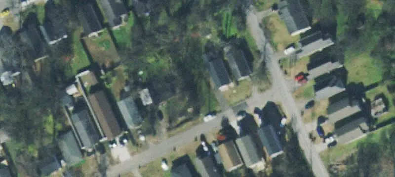 Land or Vacant Lot