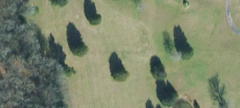 Farm with Two Homes