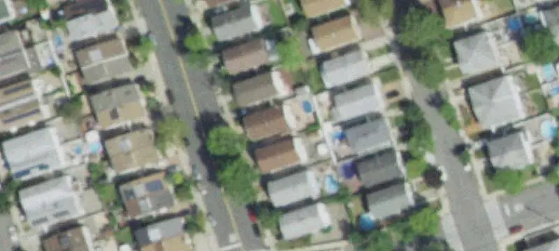 Updated Duplex with Swimming Pool