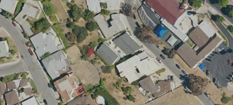 4-Unit Multifamily Property