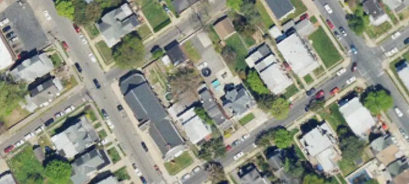 Duplex with Garage Apartment
