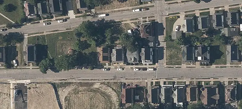 Residential Income Property