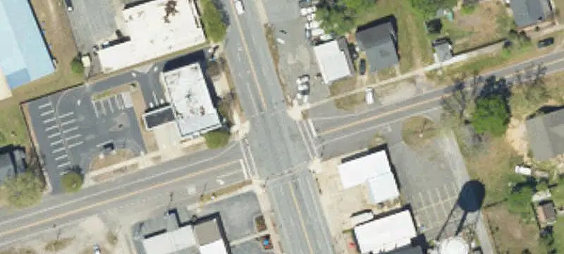 Two-Unit Duplex