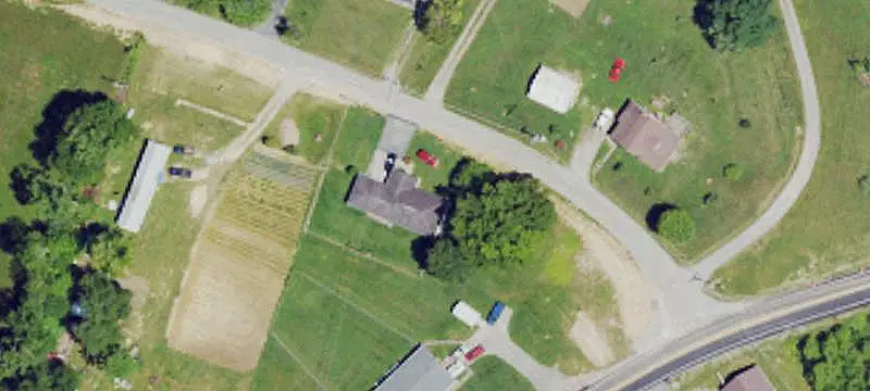 Land / Unimproved Land