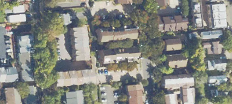 Residential Condominium with Patio