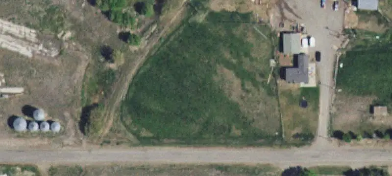Irrigated Farm with Homestead