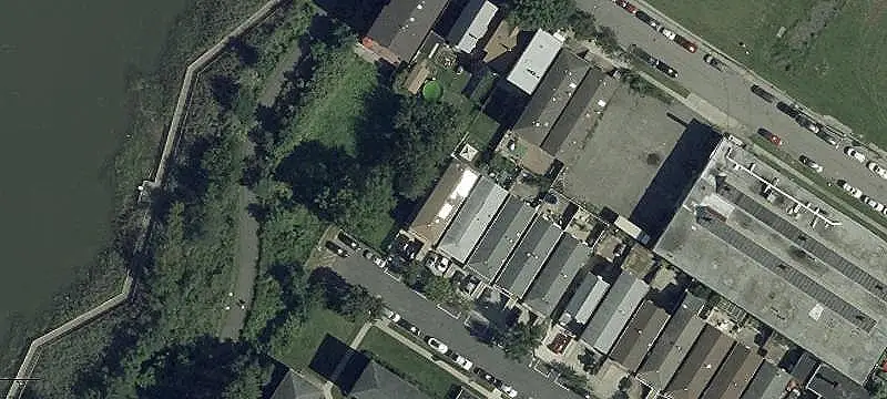 Vacant Land