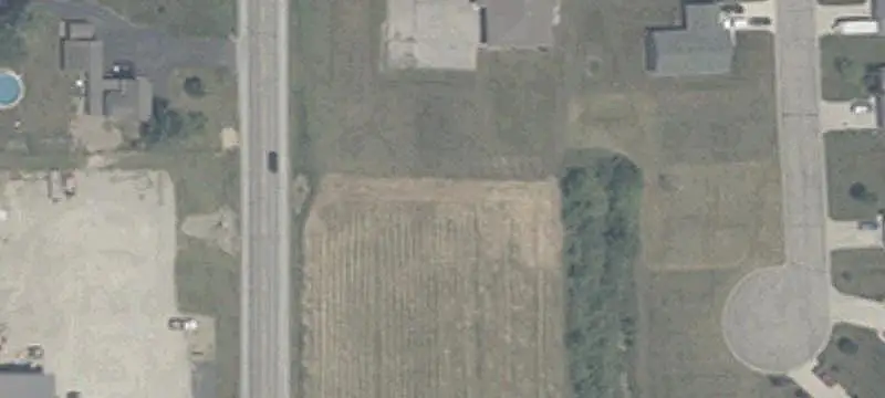 Highway-Frontage Strip Center