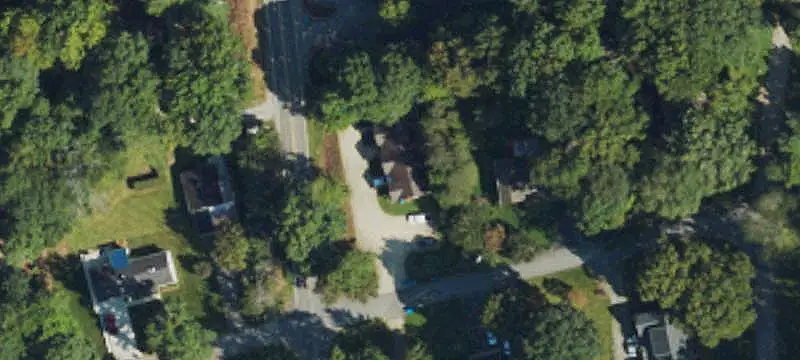 Three-Unit Townhome Triplex