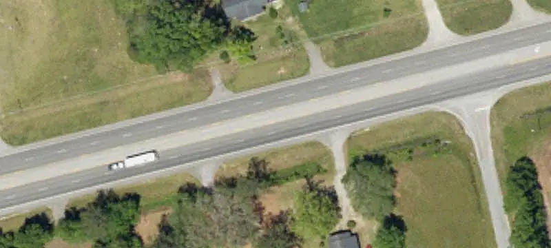 Commercial Land with US-17 Frontage