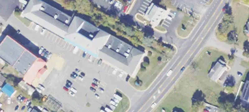 Shopping Center