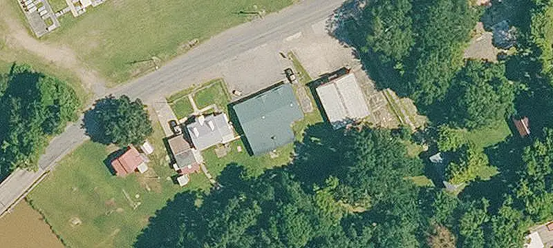 Specialty Commercial Building