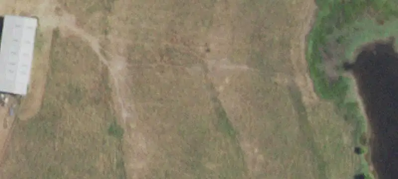Hay-Producing Agricultural Land