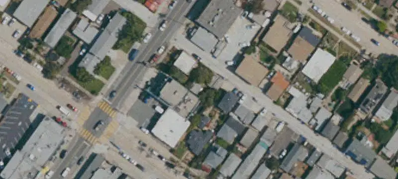 Two-Unit Duplex with Separate Yards